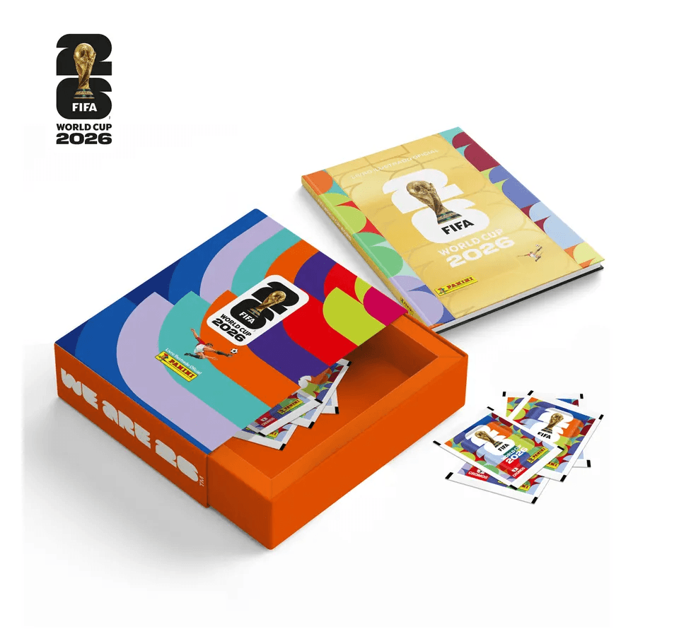 Box Luva Premium