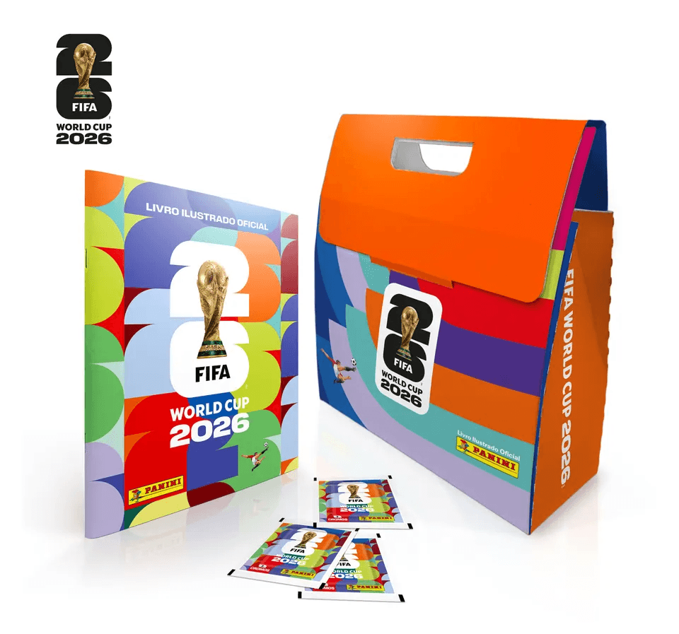 Box Sacola